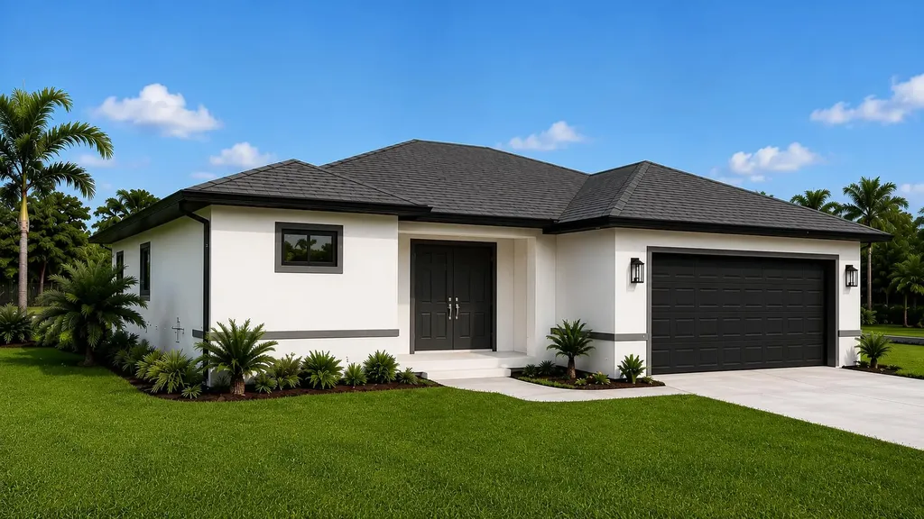 8035 102nd Avenue Vero Beach FL 32967