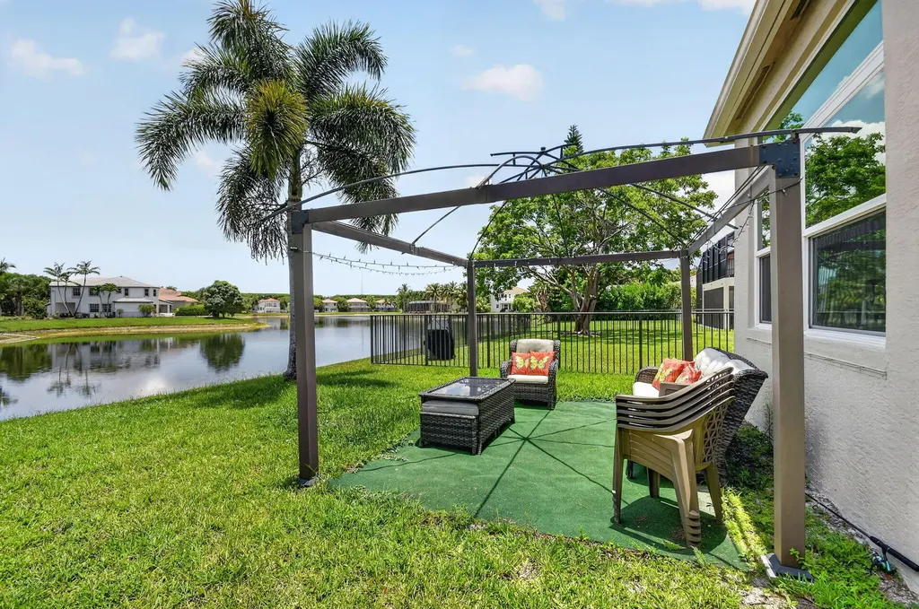 2142 Balsan Way Wellington FL 33414