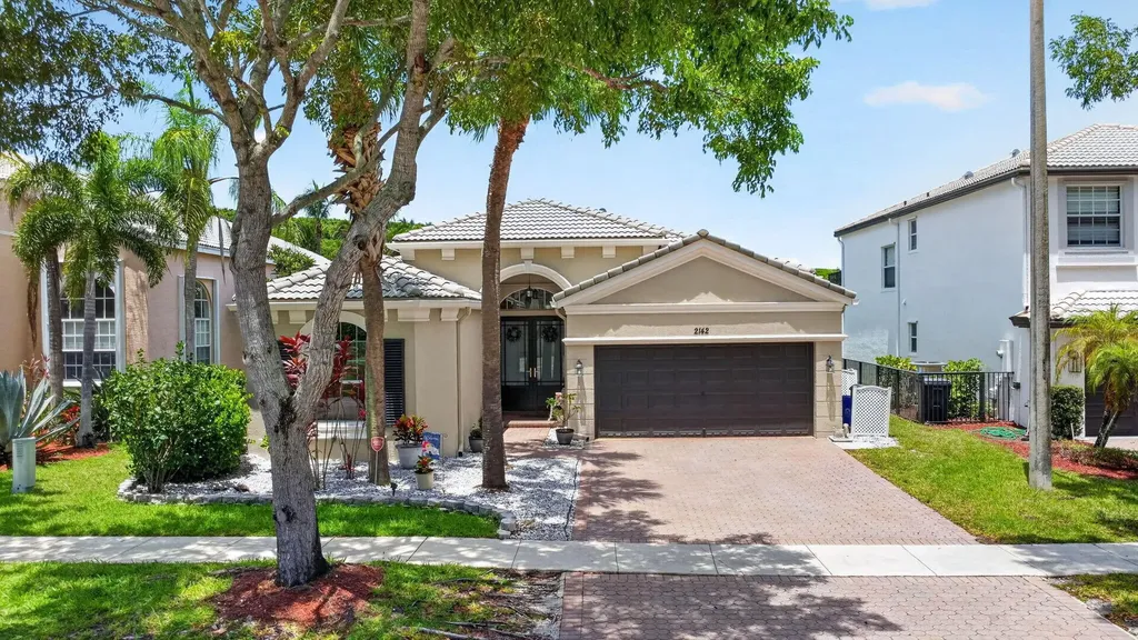 2142 Balsan Way Wellington FL 33414