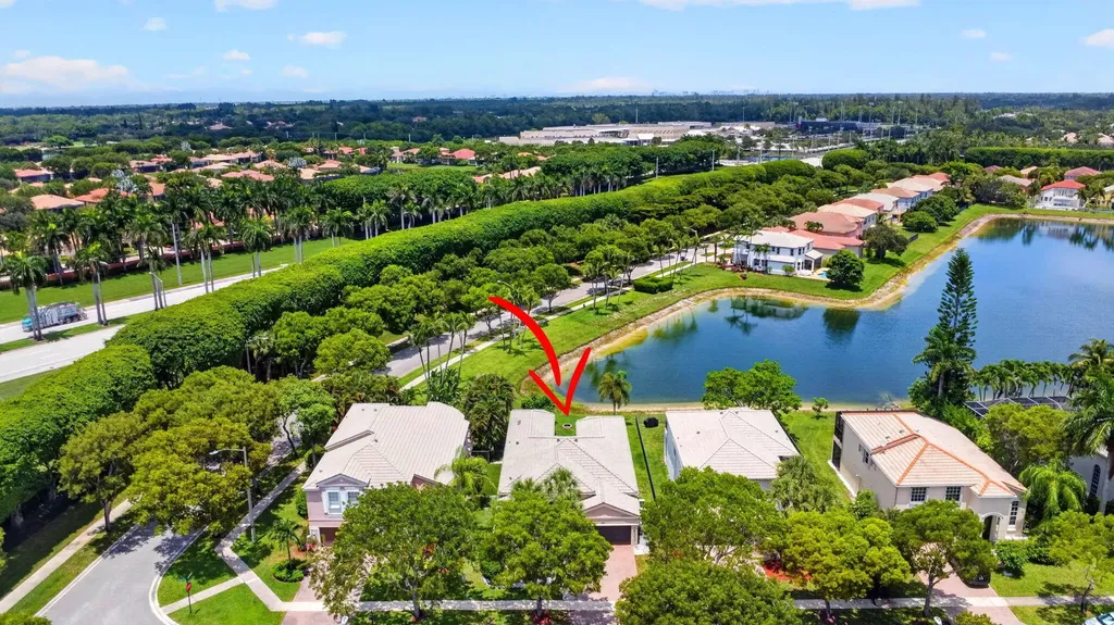 2142 Balsan Way Wellington FL 33414