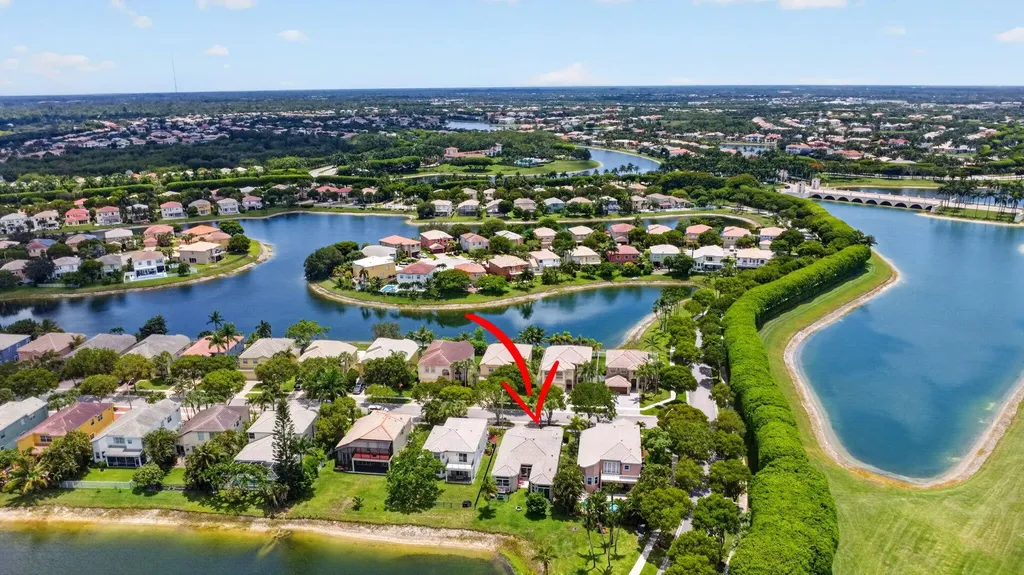 2142 Balsan Way Wellington FL 33414