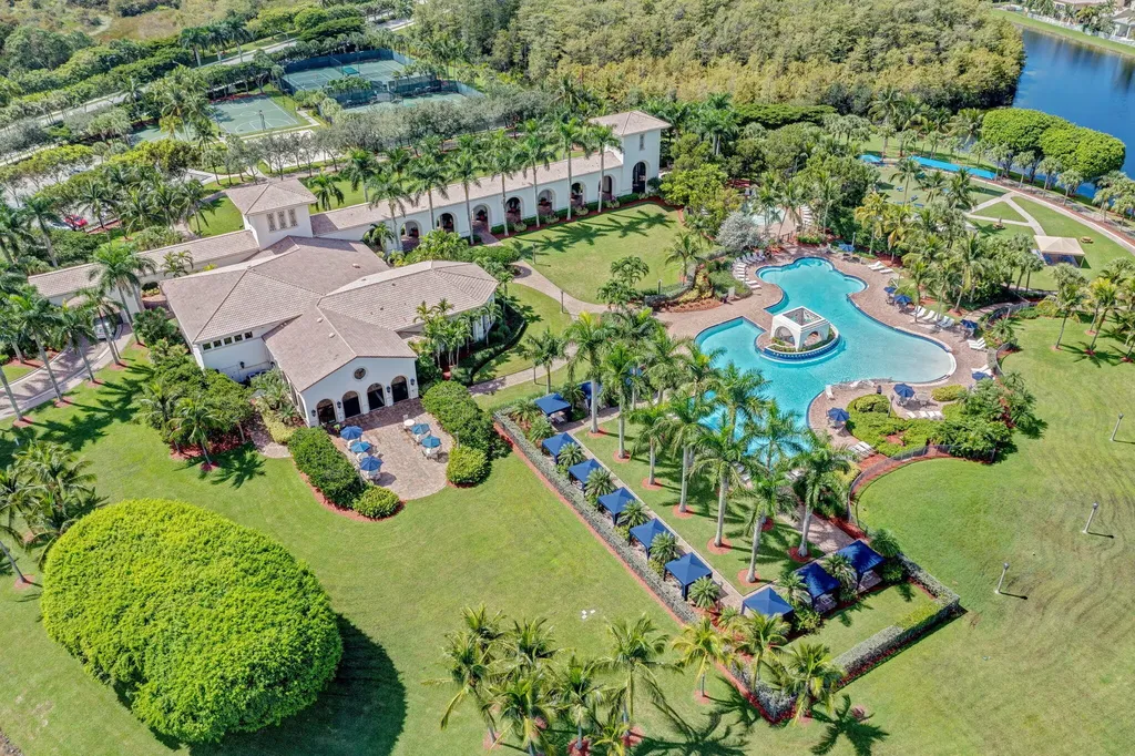2142 Balsan Way Wellington FL 33414