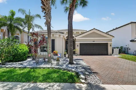 2142 Balsan Way Wellington FL 33414