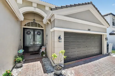 2142 Balsan Way Wellington FL 33414