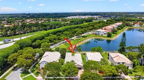 2142 Balsan Way Wellington FL 33414