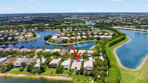 2142 Balsan Way Wellington FL 33414