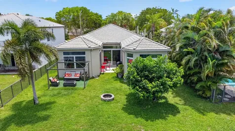 2142 Balsan Way Wellington FL 33414