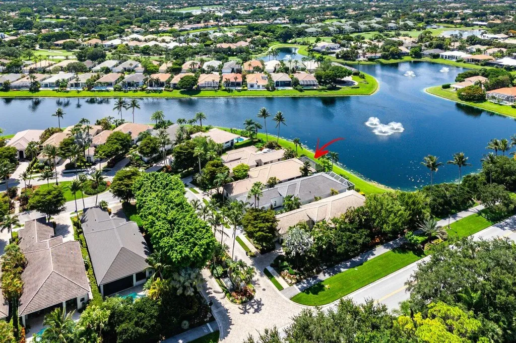 105 Island Cove Way Palm Beach Gardens FL 33418