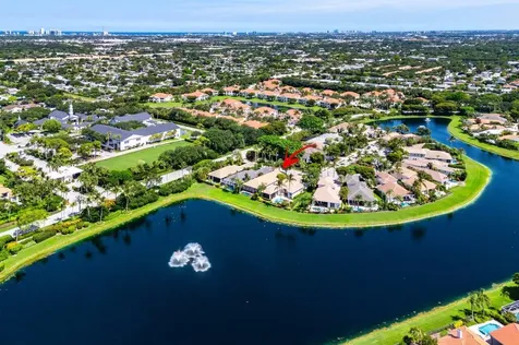 105 Island Cove Way Palm Beach Gardens FL 33418