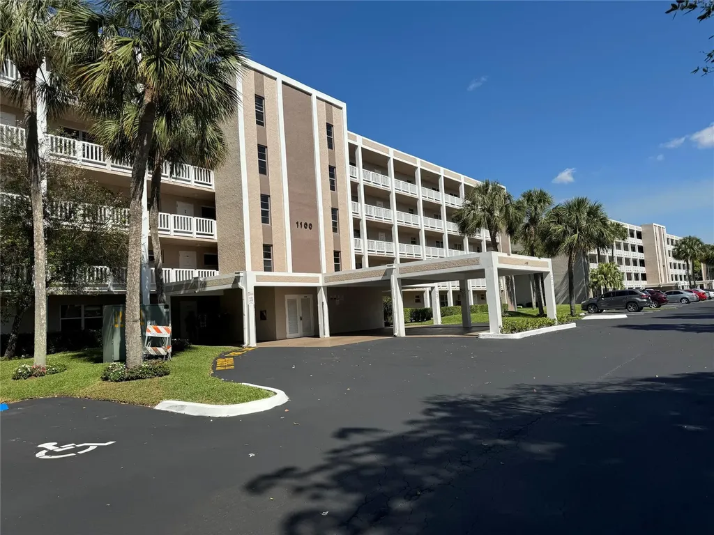 1100 NW 87th Avenue Coral Springs FL 33071