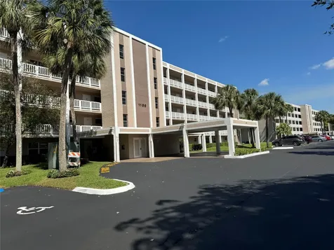 1100 NW 87th Avenue Coral Springs FL 33071