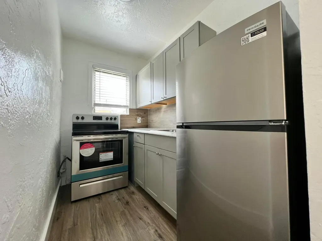 1739 Moffett Street Hollywood FL 33020