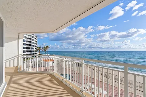 3600 S Ocean Boulevard South Palm Beach FL 33480