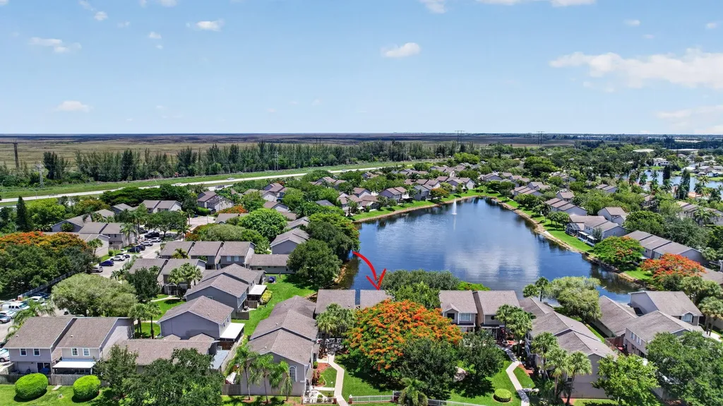 12175 NW 36th Place Sunrise FL 33323