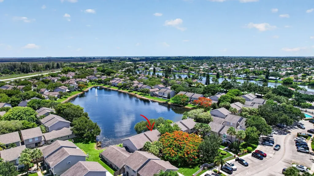 12175 NW 36th Place Sunrise FL 33323