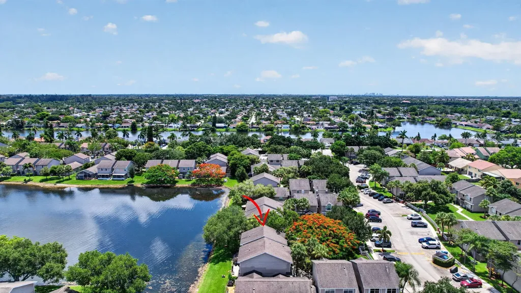 12175 NW 36th Place Sunrise FL 33323