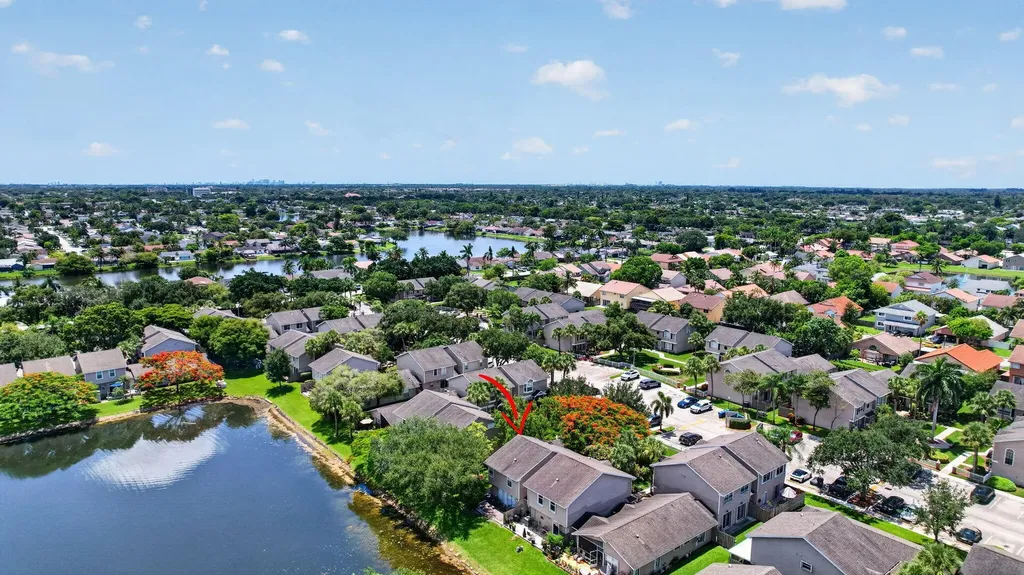 12175 NW 36th Place Sunrise FL 33323
