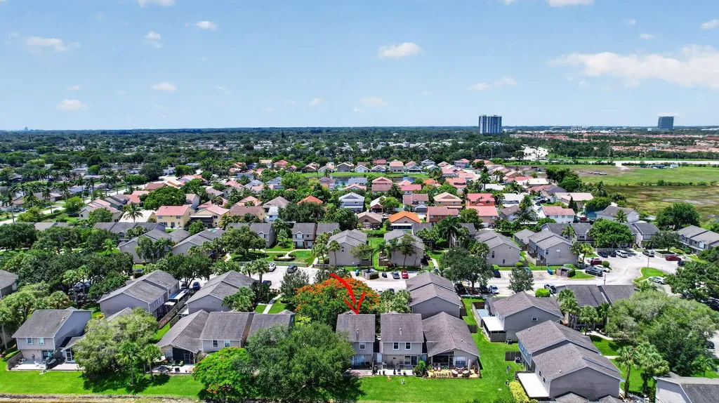 12175 NW 36th Place Sunrise FL 33323