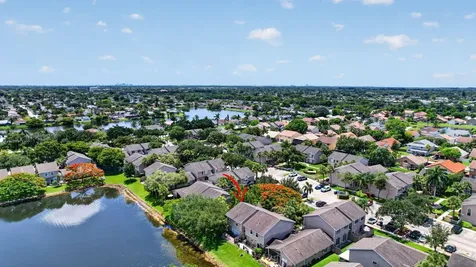 12175 NW 36th Place Sunrise FL 33323