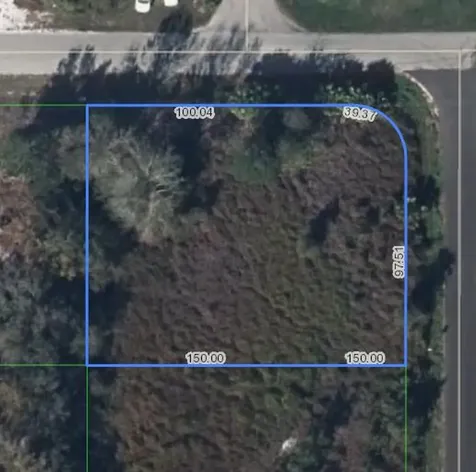101 Wilson Way NE Lake Placid FL 33852