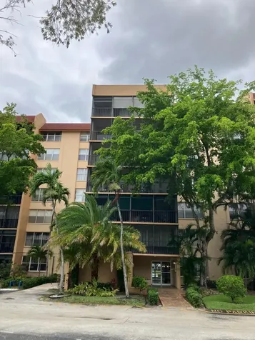 3771 Environ Boulevard Lauderhill FL 33319