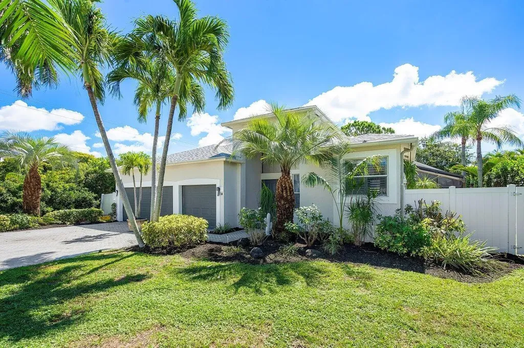 50 Lake Eden Drive Boynton Beach FL 33435