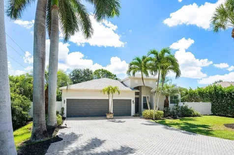 50 Lake Eden Drive Boynton Beach FL 33435