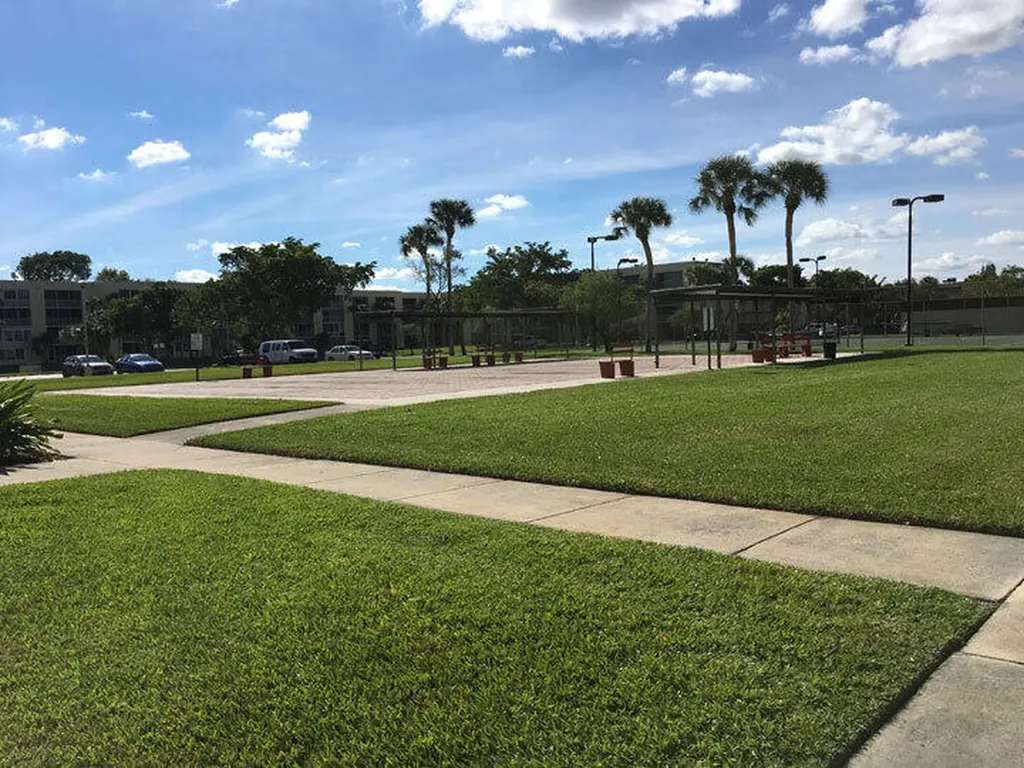 3161 NW 47th Terrace Lauderdale Lakes FL 33319