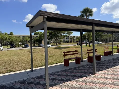 3161 NW 47th Terrace Lauderdale Lakes FL 33319