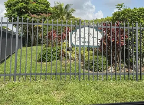 3161 NW 47th Terrace Lauderdale Lakes FL 33319