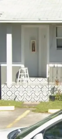 2417 Hayes Street Hollywood FL 33020