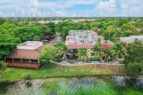 740 NE 199th Street Miami FL 33179