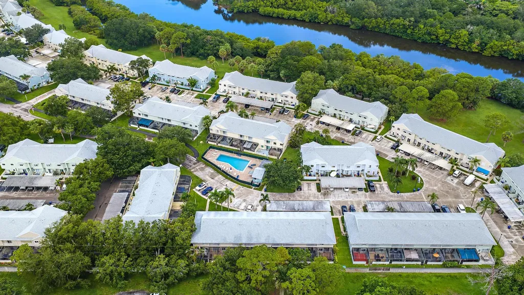 6158 Riverwalk Lane Jupiter FL 33458