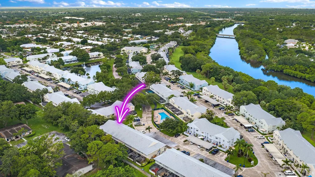 6158 Riverwalk Lane Jupiter FL 33458