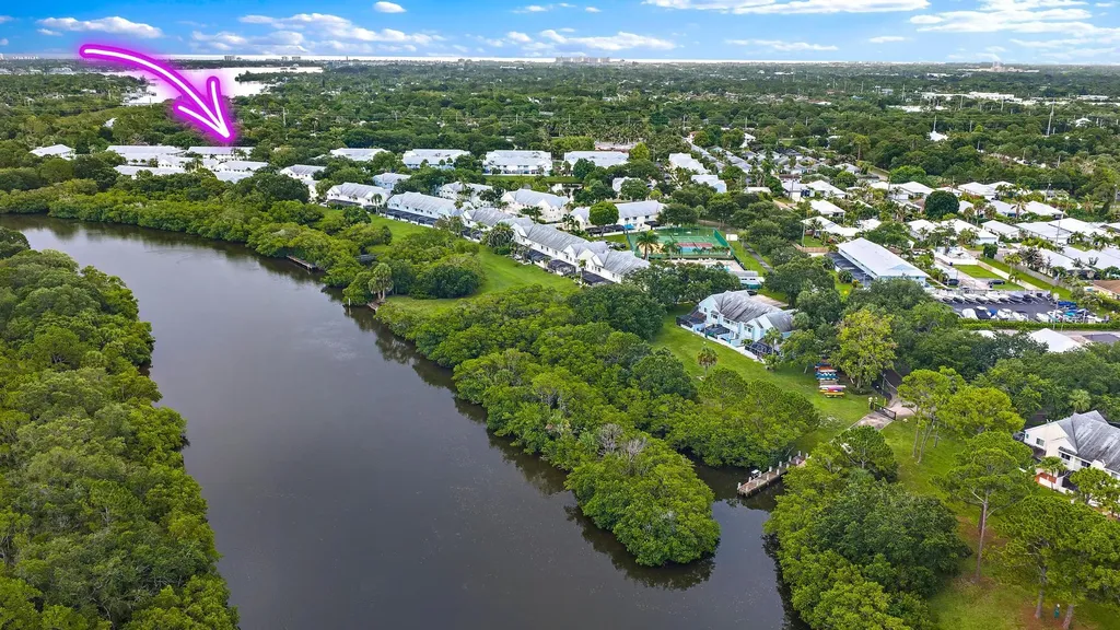 6158 Riverwalk Lane Jupiter FL 33458