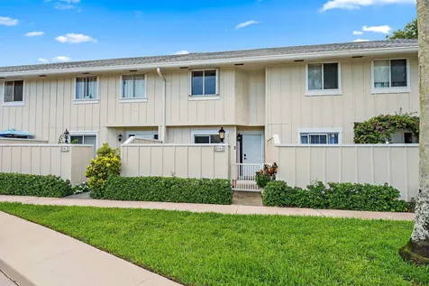6158 Riverwalk Lane Jupiter FL 33458