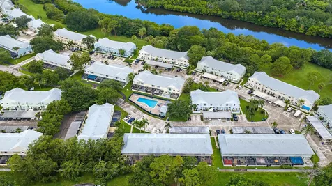 6158 Riverwalk Lane Jupiter FL 33458
