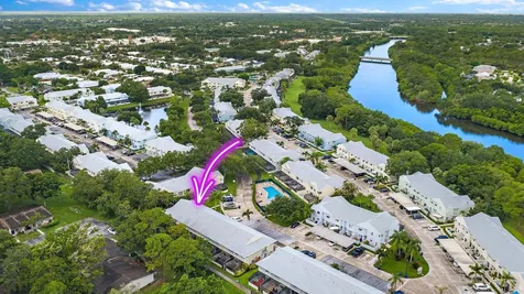 6158 Riverwalk Lane Jupiter FL 33458