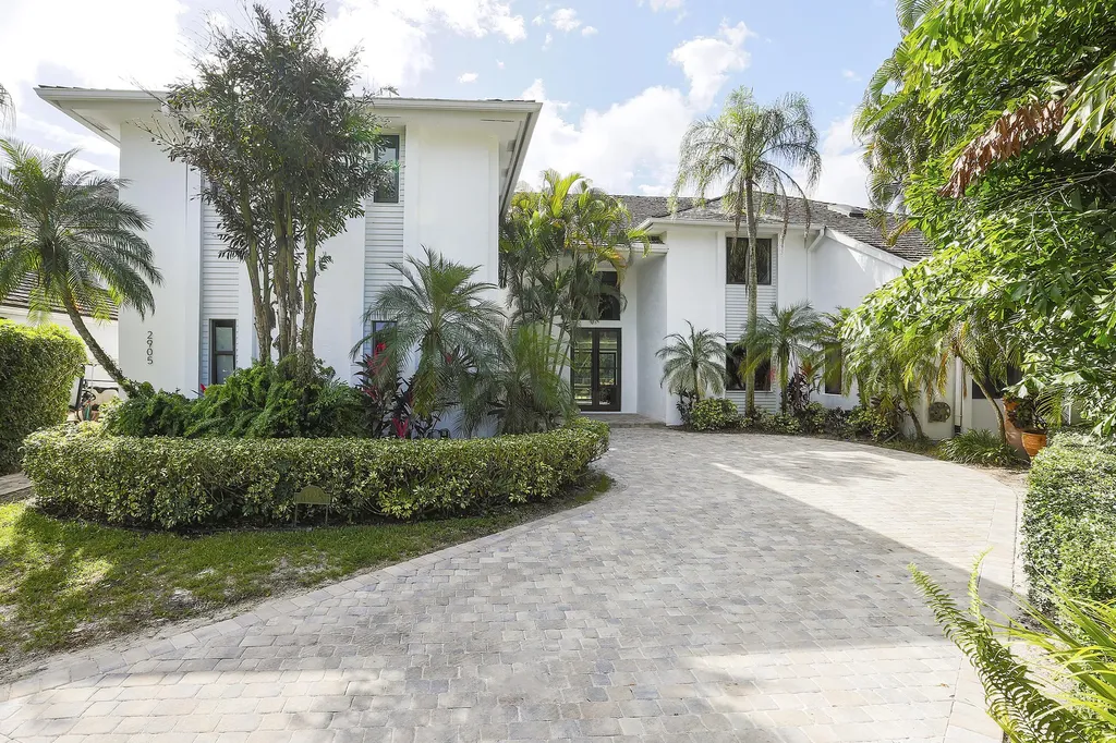 2905 Polo Island Drive Wellington FL 33414