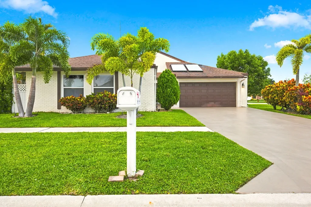 11455 Whisper Sound Drive Boca Raton FL 33428