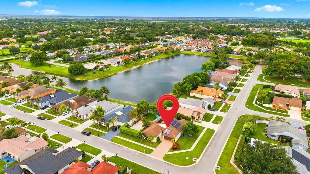 11455 Whisper Sound Drive Boca Raton FL 33428