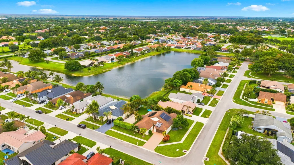 11455 Whisper Sound Drive Boca Raton FL 33428