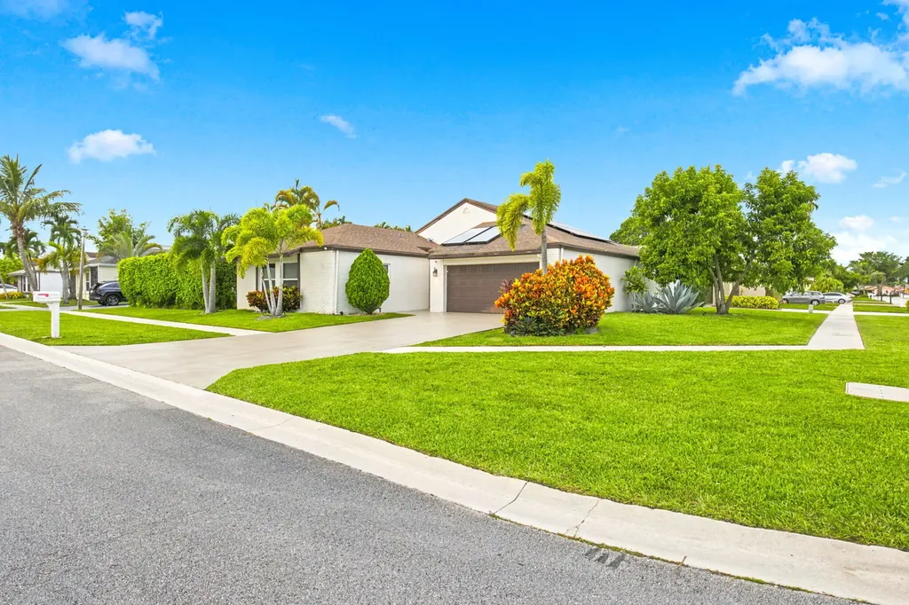 11455 Whisper Sound Drive Boca Raton FL 33428