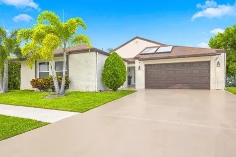 11455 Whisper Sound Drive Boca Raton FL 33428