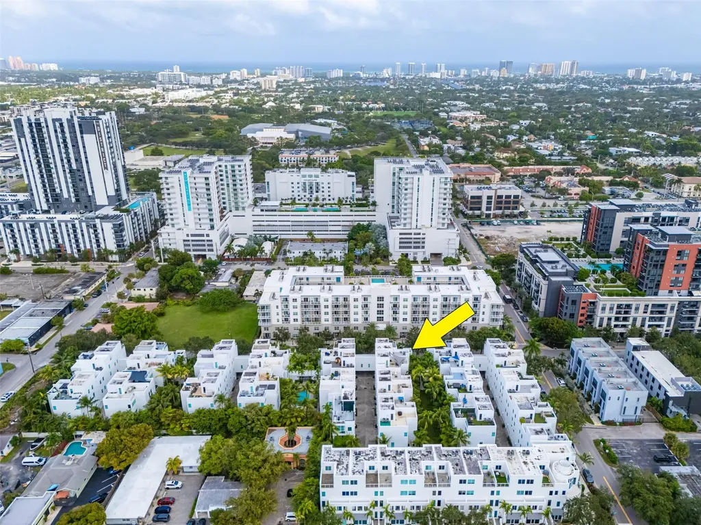 727 NE 4th Avenue Fort Lauderdale FL 33304
