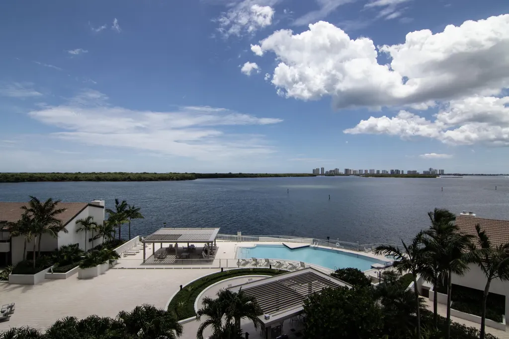 100 Lakeshore Drive North Palm Beach FL 33408