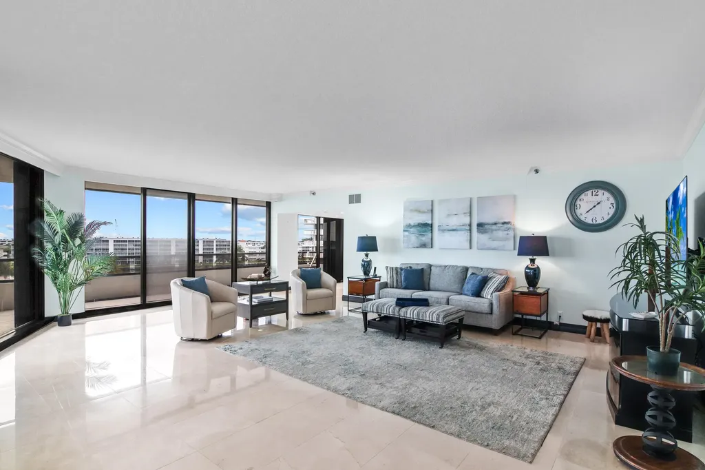 100 Lakeshore Drive North Palm Beach FL 33408