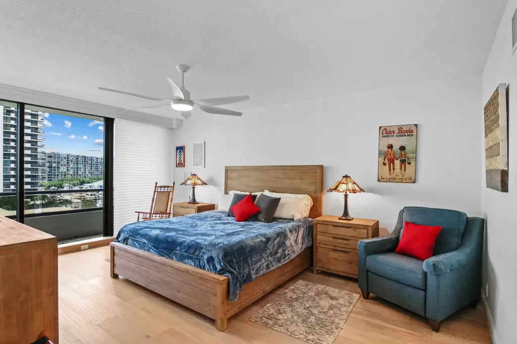 100 Lakeshore Drive North Palm Beach FL 33408