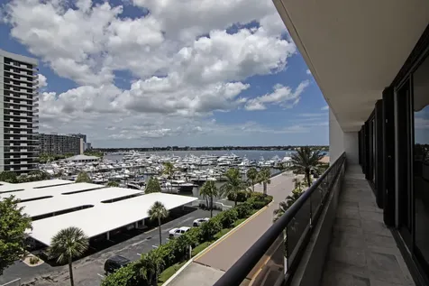 100 Lakeshore Drive North Palm Beach FL 33408