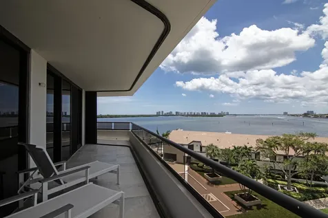100 Lakeshore Drive North Palm Beach FL 33408
